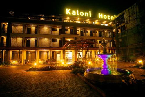 Kaloni Hotels in Mukono, Republic of Uganda