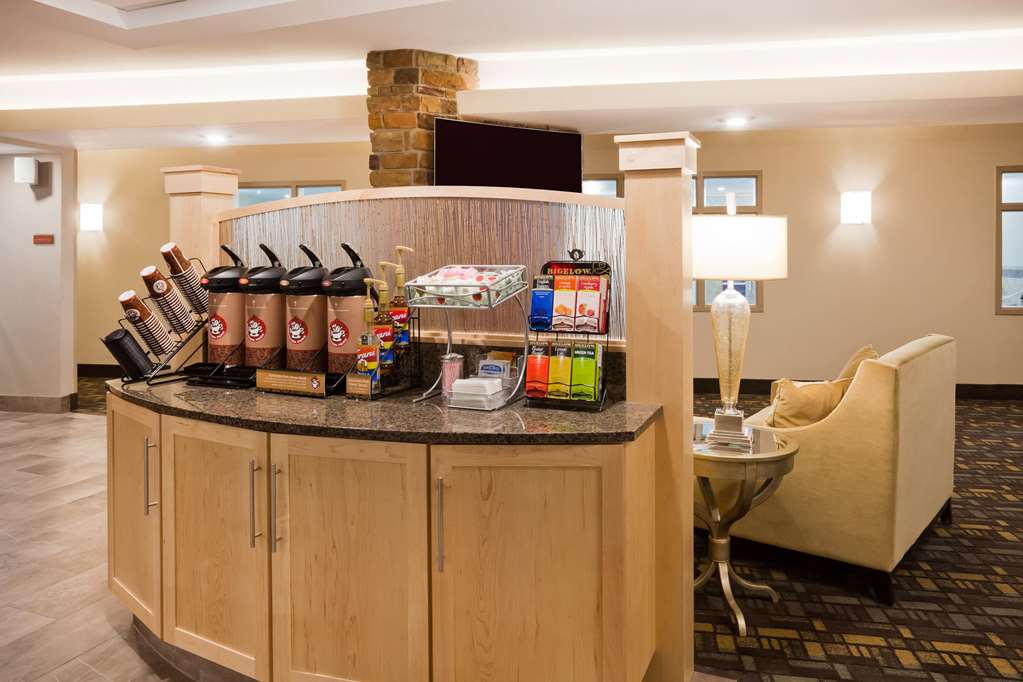 AmericInn by Wyndham DeWitt - photo 20