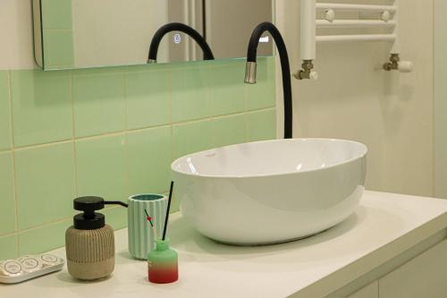 3BR Central and Spacious Apt Vera by Wehost