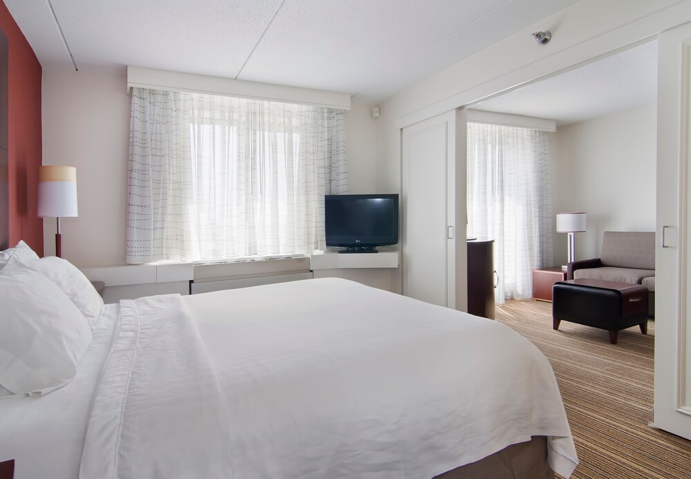 Residence Inn by Marriott Minneapolis Edina - photo 8