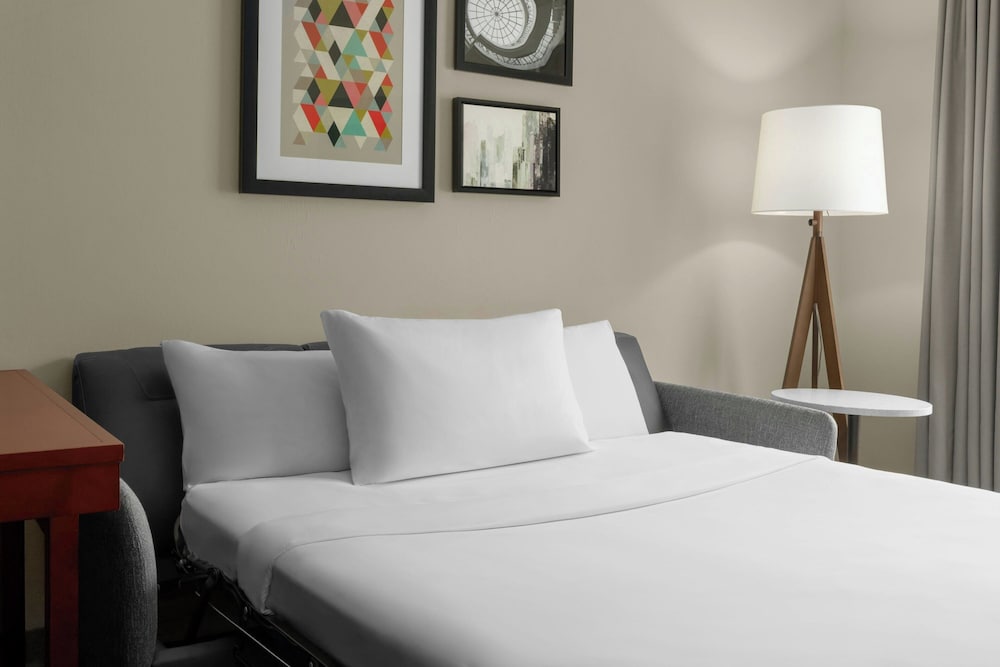 Residence Inn by Marriott Houston Katy Mills - photo 14