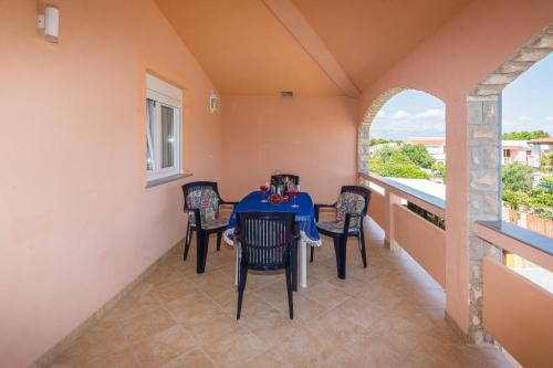 Miadive in Vir, Croatia