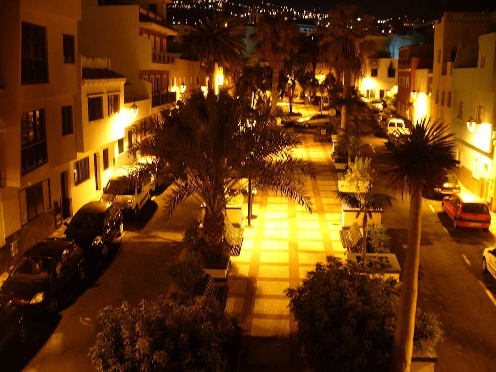 Casa Maria — 4-Star Luxury Hotel in Puerto De La Cruz, Spain