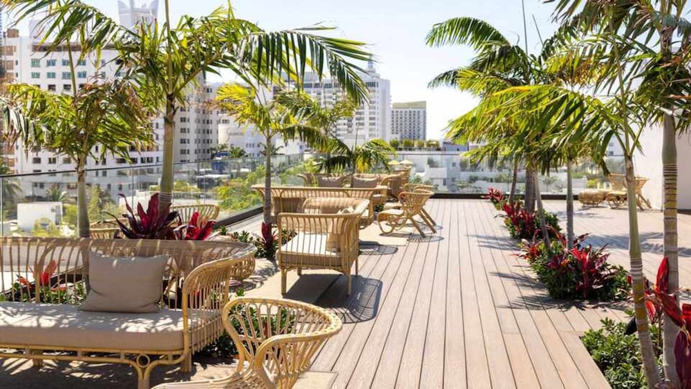 UMA House by Yurbban South Beach - photo 96