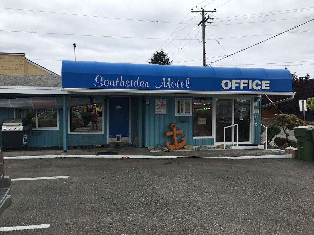 Southsider Motel - photo 15