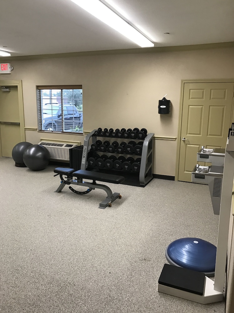 Candlewood Suites La Porte by IHG - photo 19