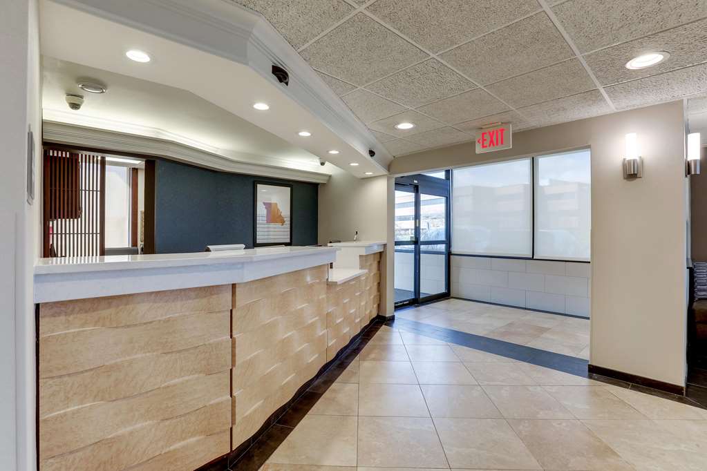 Drury Inn & Suites St. Louis St. Peters - photo 6