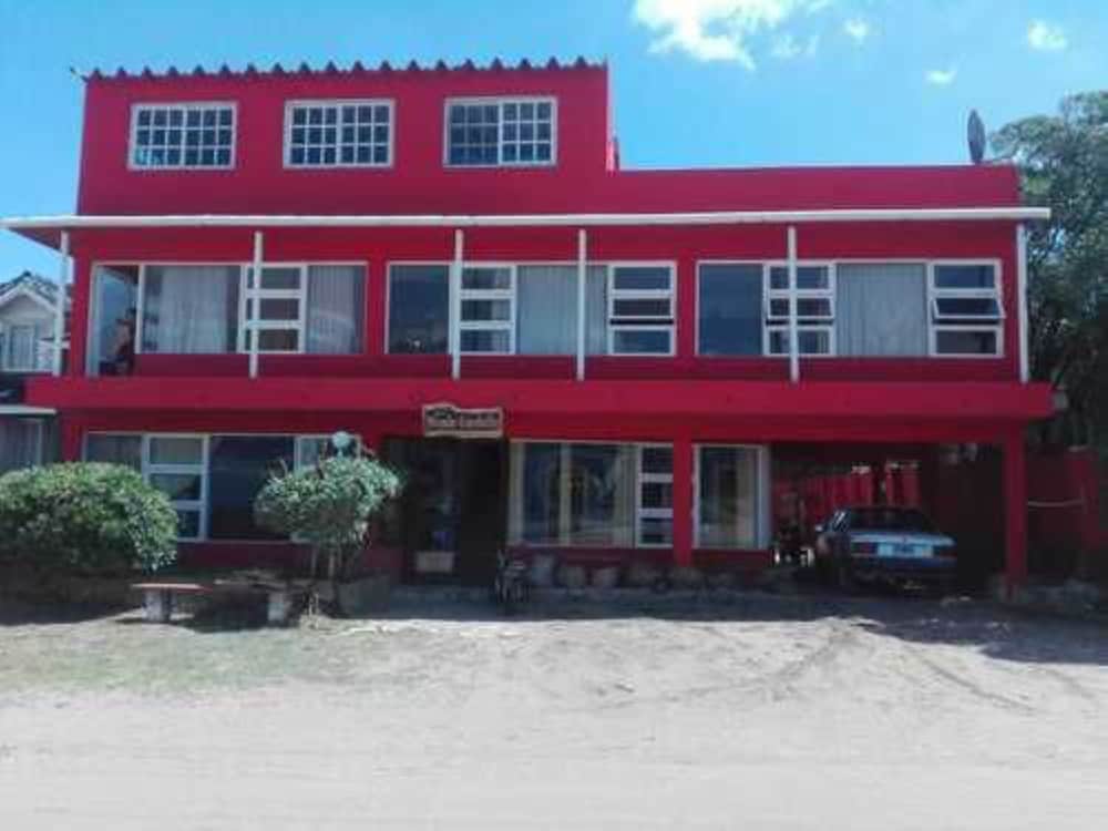 Hotel Monte Castello - last minute hotel in Villa Gesell