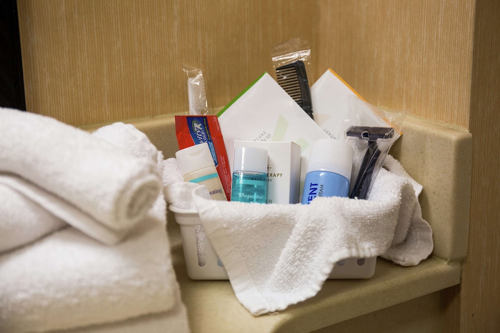 Hampton Inn Cedar City - photo 17
