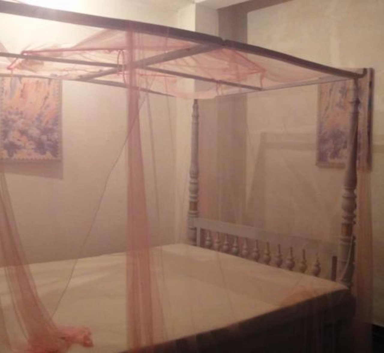 Hikka Urban Stay in Hikkaduwa, Sri Lanka