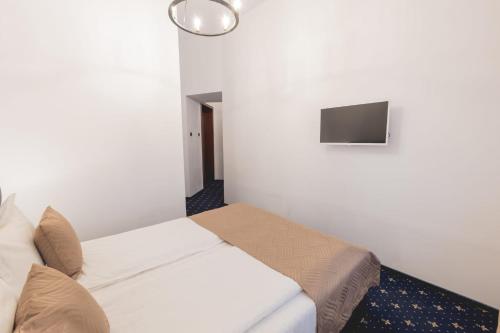 Hotel Carol Vatra Dornei in Vatra Dornei, Romania