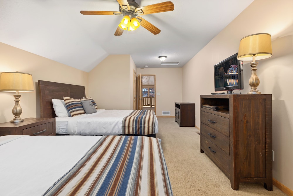 Wilderness Resort Villas - photo 27