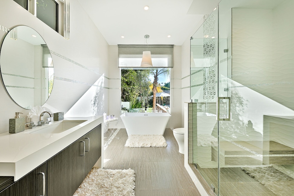 Beverly Hills Luxury Modern Palace - photo 27