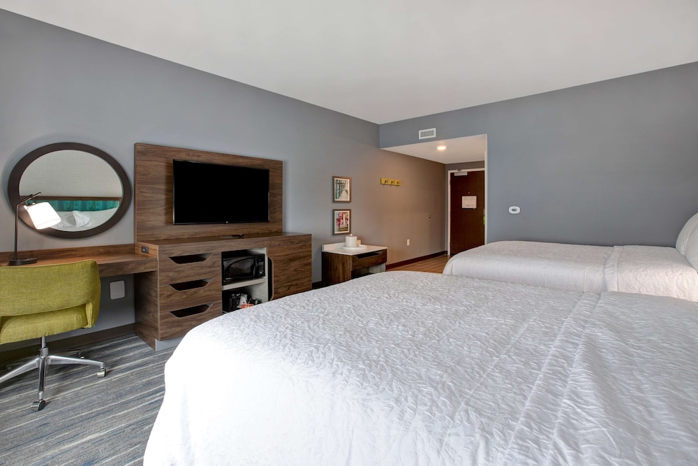 Hampton Inn By Hilton & Suites Deptford NJ - photo 14