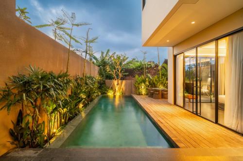The Line Villas Canggu — 5-Star Luxury Hotel in Canggu, Indonesia