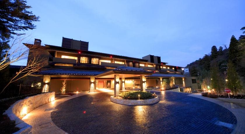 Arima Rokusai in Kobe, Japan