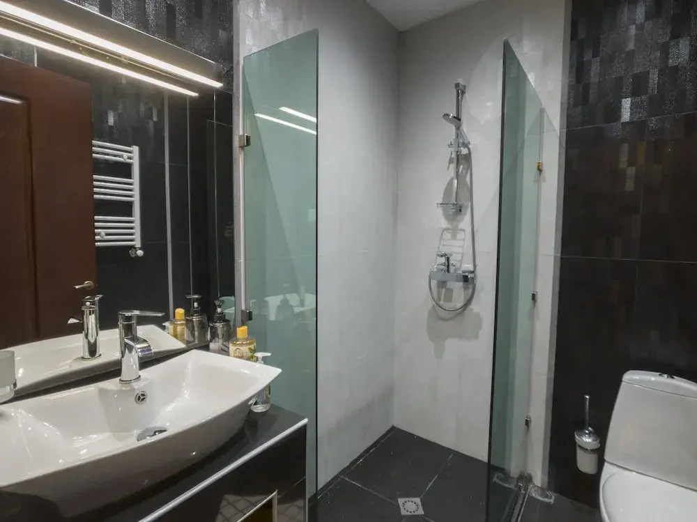 Tbilisi Core Apartment