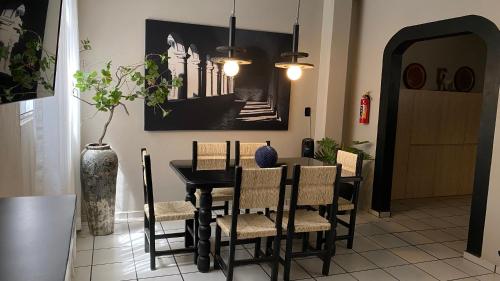 Depa Pukuri Zamora Michoacán — 4-Star Luxury Hotel in Zamora, Mexico