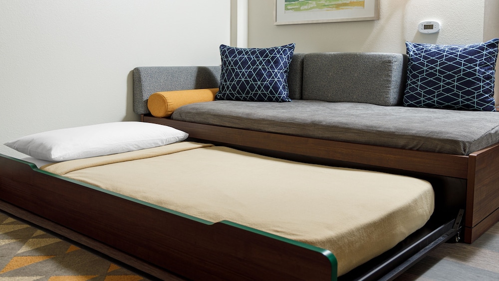 Holiday Inn Cleveland by IHG - photo 14