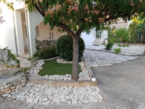 Daniva — 4-Star Luxury Hotel in Rogoznica, Croatia
