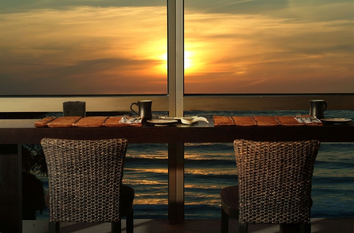 Shizen Boutique Resort and Spa in Herzliya, Israel