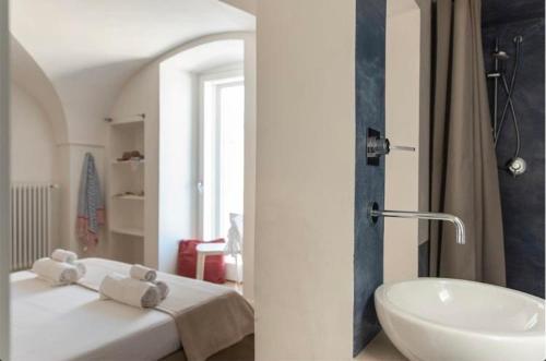 Noah Suite & Apartments — 4-Star Luxury Hotel in Monopoli, Italy