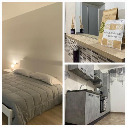 Easy Park - carbon neutral hotel in Unknown City