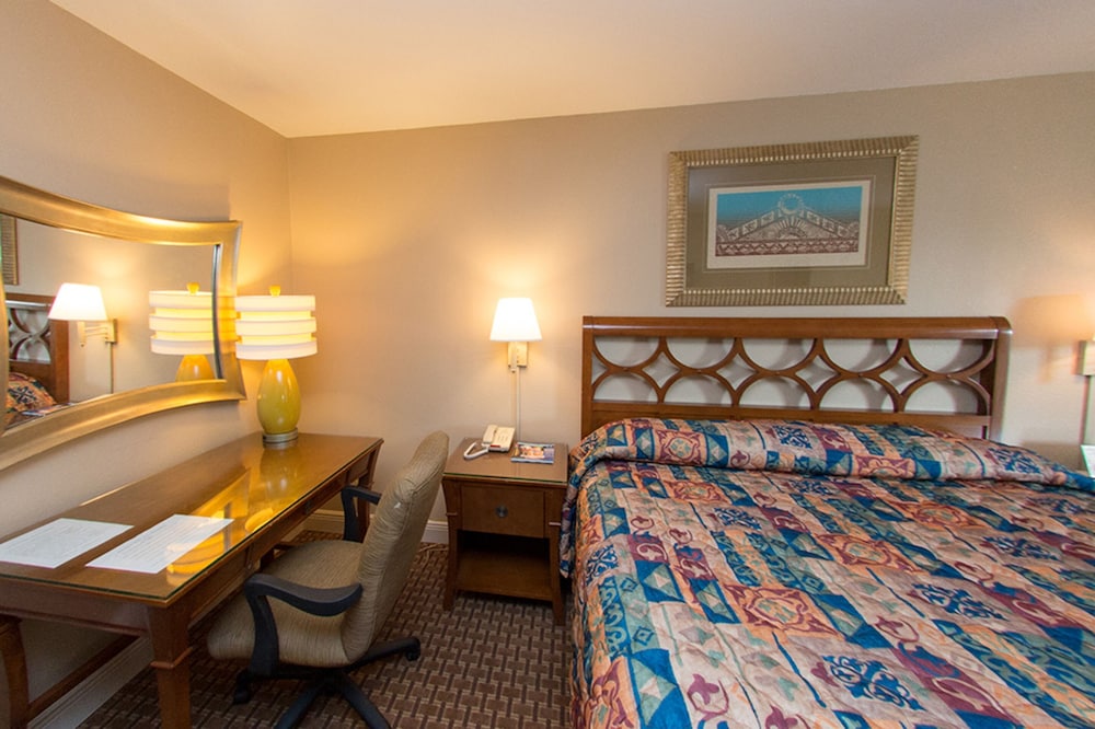OYO Hotel Audubon Baton Rouge Port Allen I 10 - photo 30
