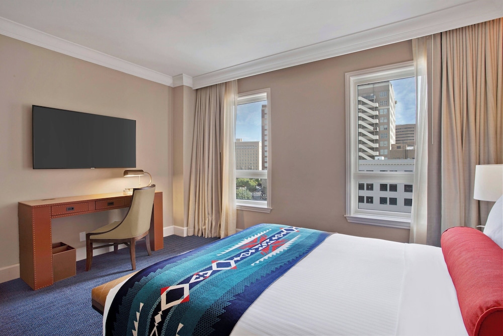 Hotel Paso Del Norte Autograph Collection - photo 32