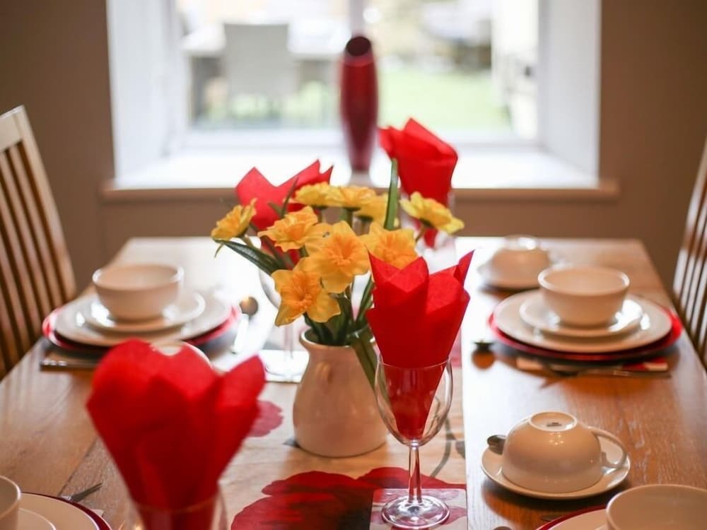 Colliery Cottage — 4-Star Luxury Hotel in Durham, United Kingdom