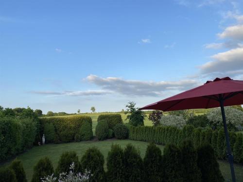 Ferienwohnung Flensfjord — 4-Star Luxury Hotel in Wees, Germany