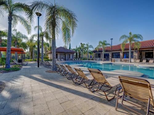 NEW Luxury Solterra Resort Home Disney World Family Retreat Vacation - photo 3