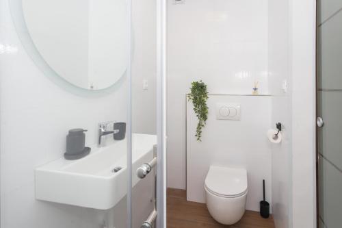 Apartman Franchesco — 4-Star Luxury Hotel in Sibenik, Croatia