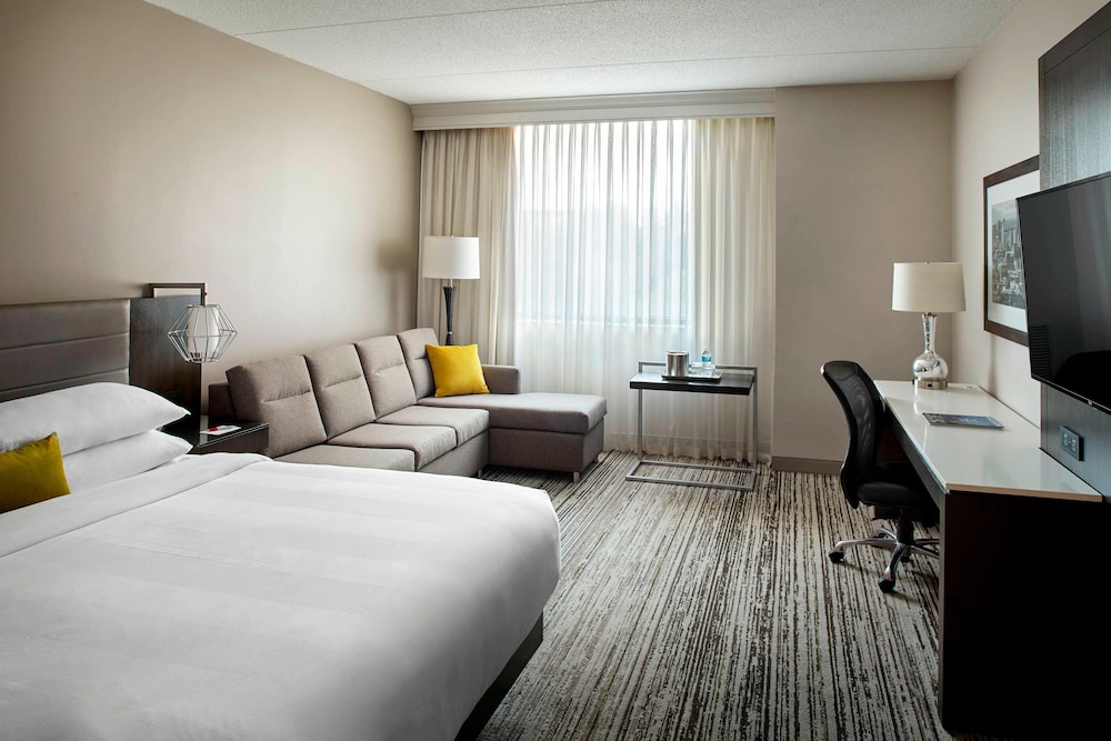 Marriott Birmingham - photo 11
