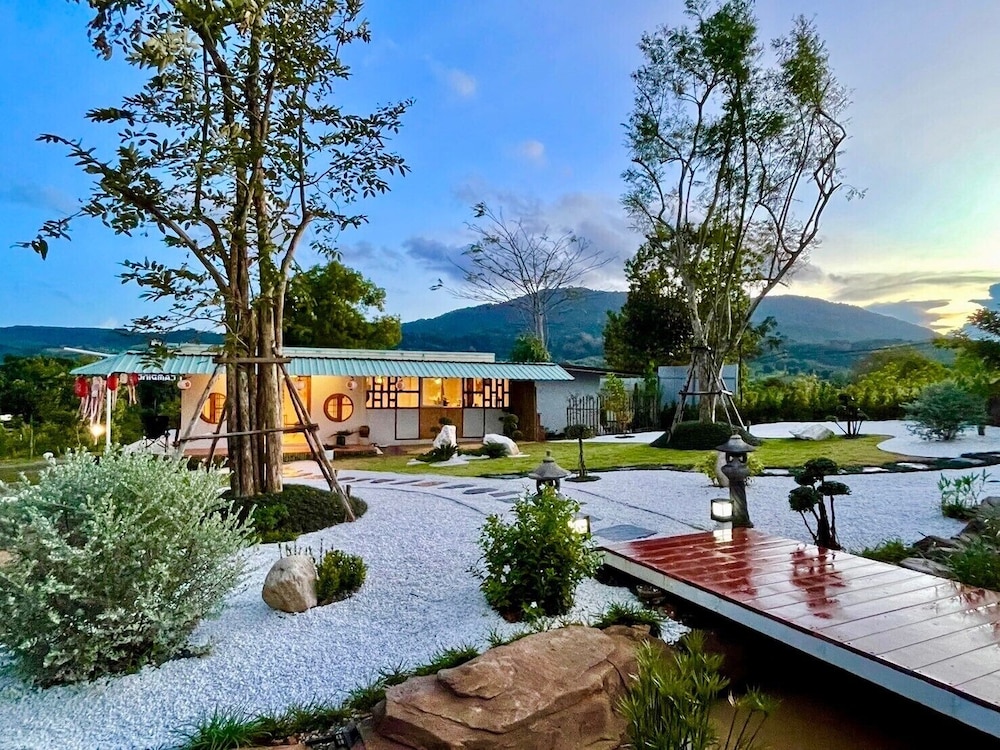 Yugencamping - last minute hotel in Khao Kho