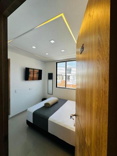 Aero Hotel Boutique in Bogota, Colombia