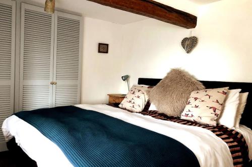 Cosy 3 Bed Cottage near 3 Peaks Log Burner & Aga