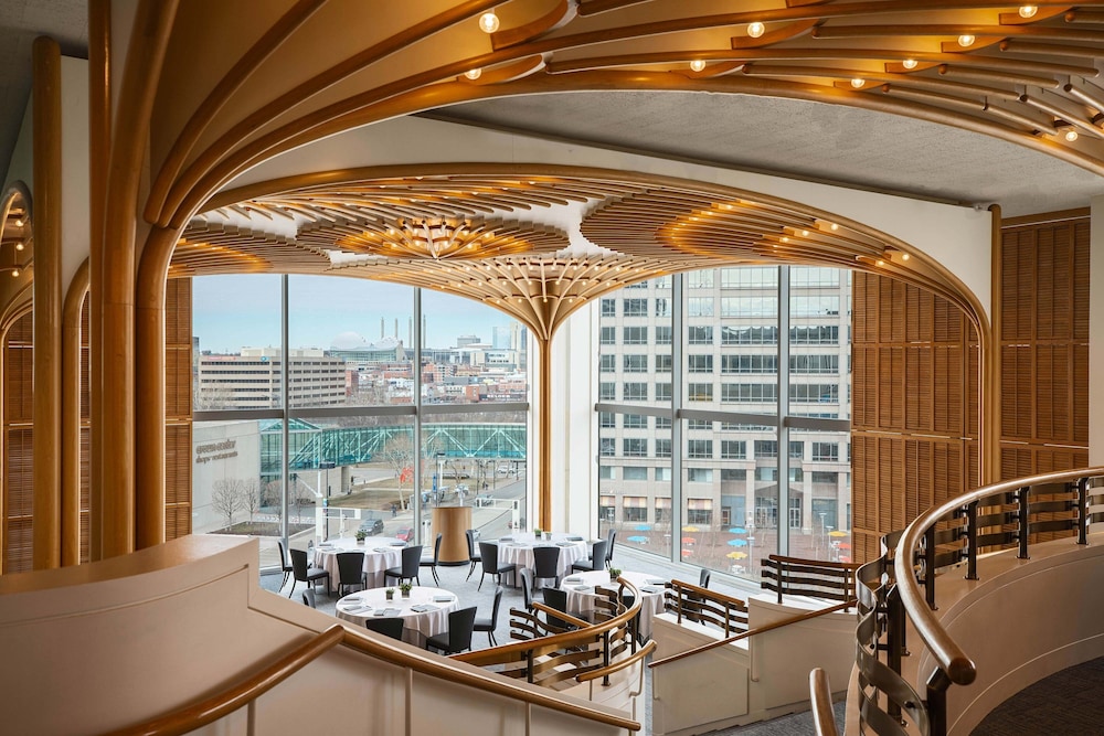 Sheraton Kansas City Hotel at Crown Center - photo 44
