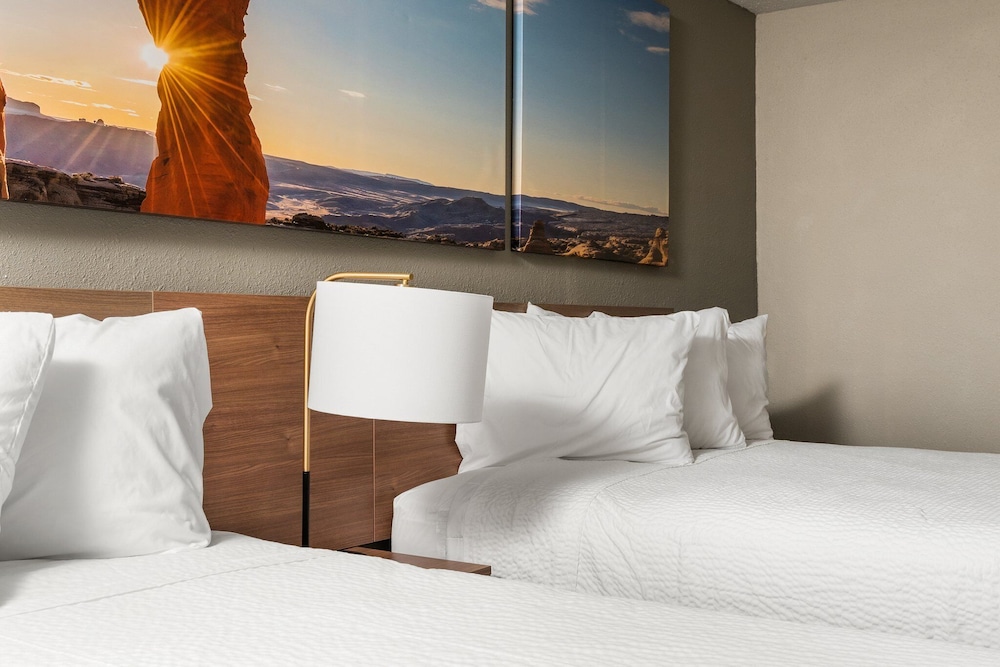 Extend A Suites Midtown Albuquerque - photo 19
