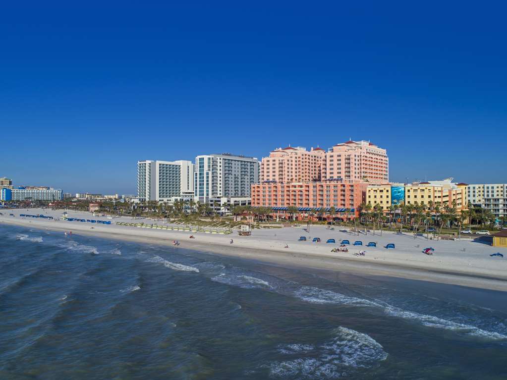 Hyatt Regency Clearwater Beach Resort and Suites - photo 75