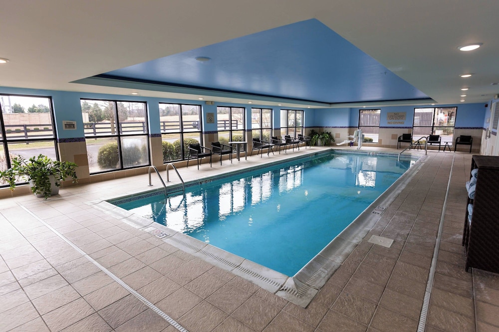 TownePlace Suites Bowling Green - photo 32