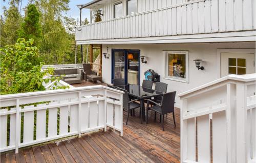 3 Bedroom Awesome Apartment In Skjeberg — 4-Star Luxury Hotel in Skjeberg, Norway