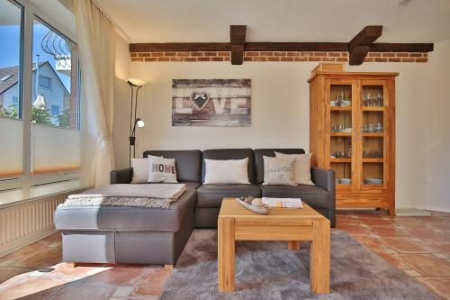 Gorch Fock Straße 16 Gorch Fock Str 16a Appartement 10 — 4-Star Luxury Hotel in Timmendorfer Strand, Germany