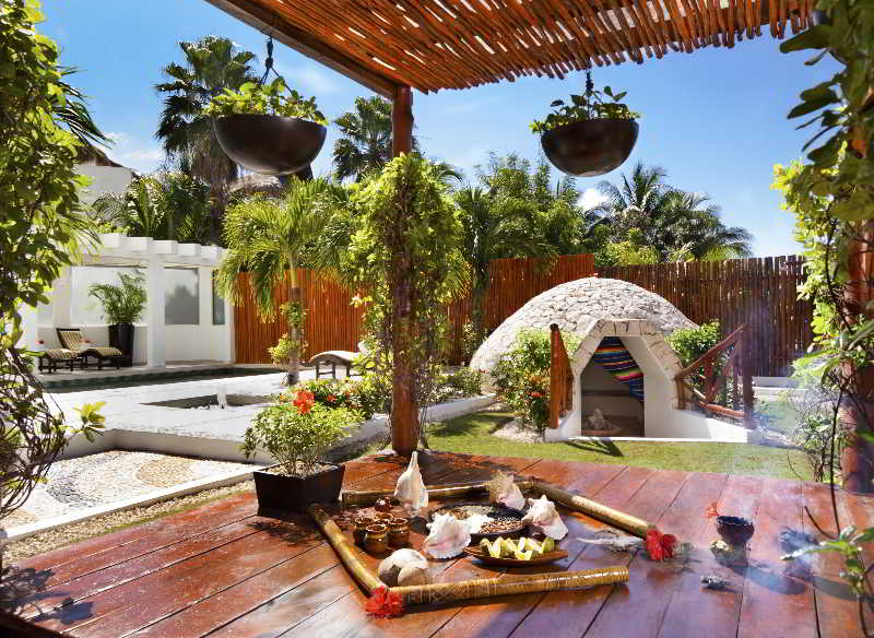 El Dorado Casitas Royale By Karisma