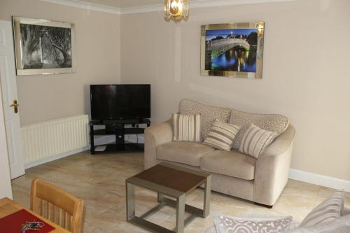 Wild Atlantic Accommodation 2G Orchard Crescent — Letterkenny — photo 5