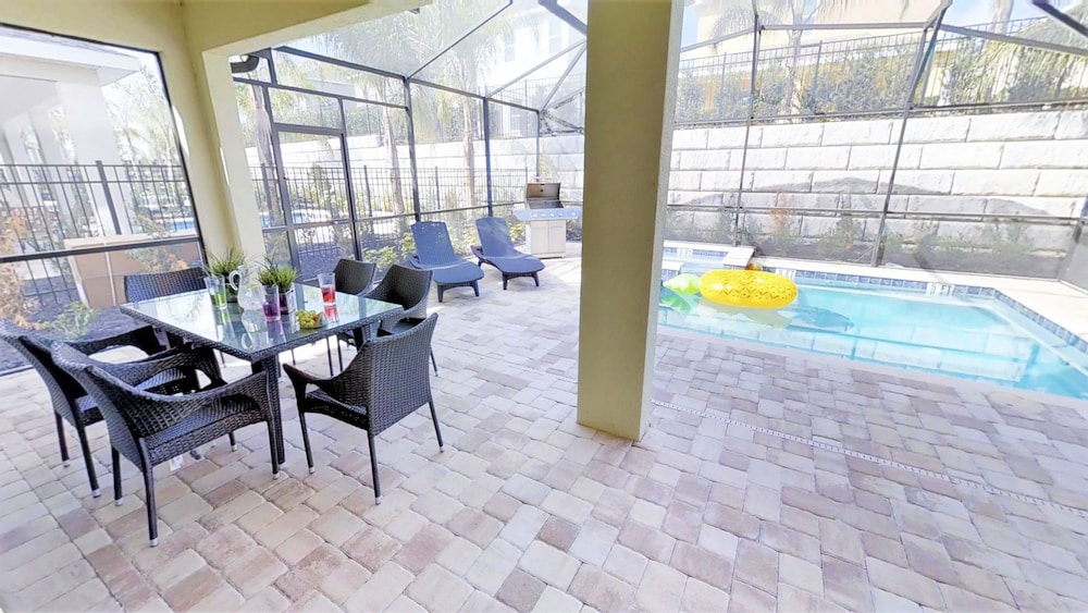 Encore Resort at Reunion 7407 - photo 20