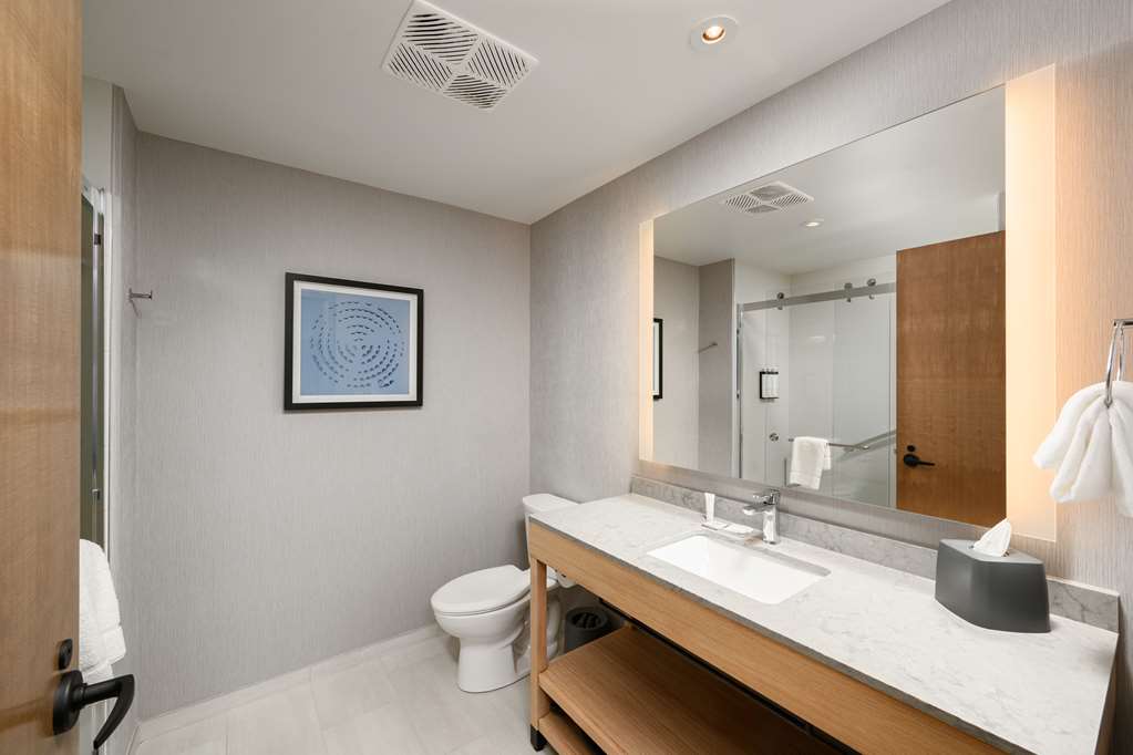 Hyatt Place Albany Downtown - photo 6