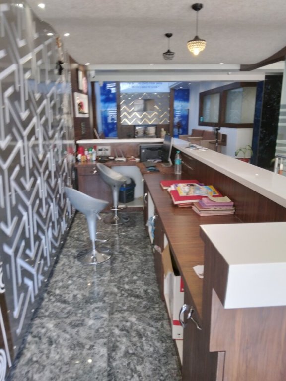 Hotel Riverfront in Veraval, India