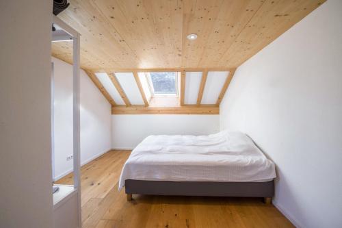 Maisonettewohnung am Wössener See — Unterwossen — photo 2
