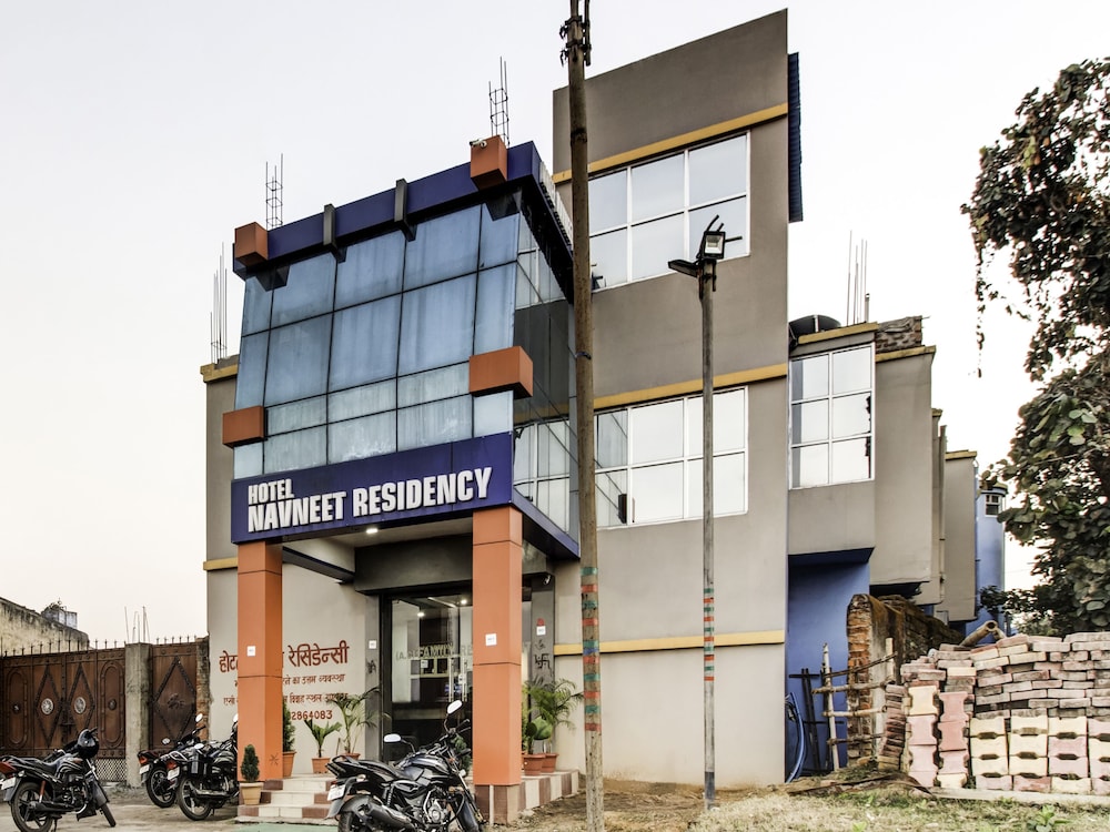 OYO 27698 Hotel Navneet Residency — hotel in Dhanbad